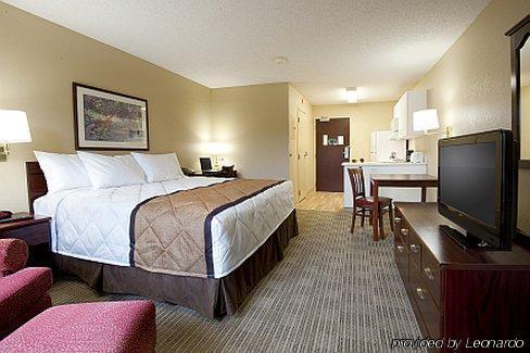 Extended America - - Tunnel Rd Hotel 2*