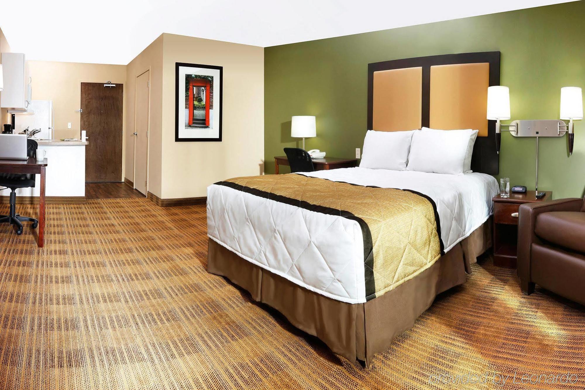 Hotel Extended America - - Tunnel Rd Asheville